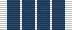 Représentation de la décoration de Chevalier de l'ordre du mérite aéronautique