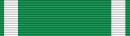 Order of Muhammad Ali (Egipt) - ribbon bar