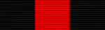 Order of Saint Vladimir, ribbon bar