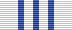 Ruban de la médaille