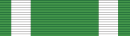 Order of the Federal Republic (civil) - Nigeria - ribbon bar