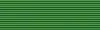 Order of the Rautenkrone ribbon