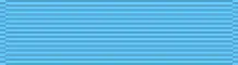 Order of the Seraphim - Ribbon bar