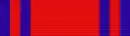 Order of the Star of Romania - Ribbon bar