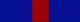 Order of the Sun (Afghanistan) - ribbon bar