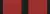 Order of the Two Rivers - Military (Iraq) - ribbon bar