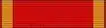 Order of the White Eagle War Merit ribbon