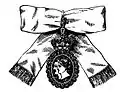 Royal Order of Victoria and Albert, 2e classe