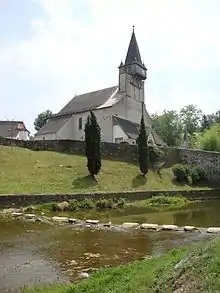 Ordiarpéglise Saint-Michel(43° 11′ 09″ N, 0° 56′ 36″ O)