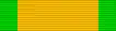 Ordre de la Couronne de Fer Chevalier ribbon