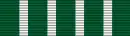Ordre des Arts et des Lettres Chevalier ribbon