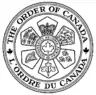 Logo de l'Ordre du Canada