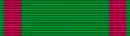 Ordre du Merite agricole Chevalier ribbon