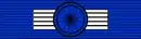 Ordre national du Merite Commandeur ribbon