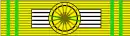 Commandeur de l'ordre national du Tchad