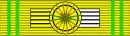 Grand officier de l'ordre national du Tchad