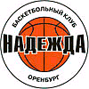 Logo du Надежда Оренбург