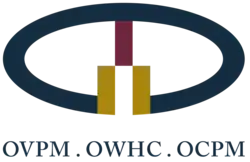 Logo de l'organisation