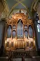 Orgue flamboyant