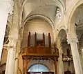 Orgue de Messimy