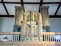 Orgue