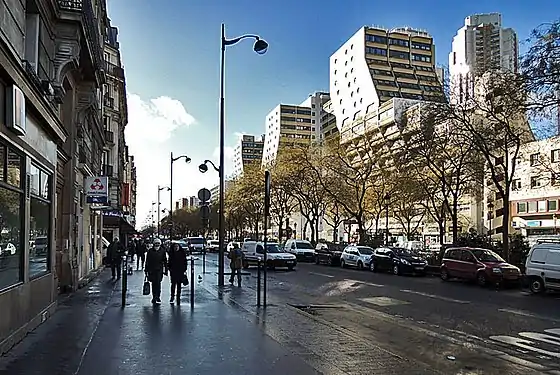 Orgues de Flandre - Paris - Martin Schulz van Treeck, Photo Maxim Pouska.