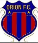 Logo du Orión FC