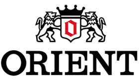 logo de Orient (entreprise)