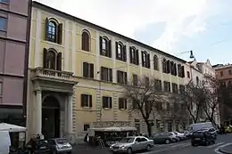 Institut pontifical oriental