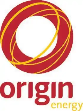 logo de Origin Energy