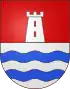 Blason de Origlio