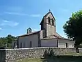 Église Saint-Jean-Baptiste d'Origne