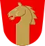 Blason de Oripää