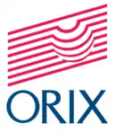 logo de Orix