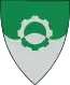 Blason de Orkland