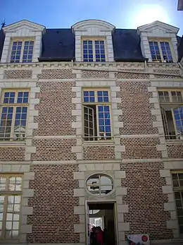 Hôtel Pommeret