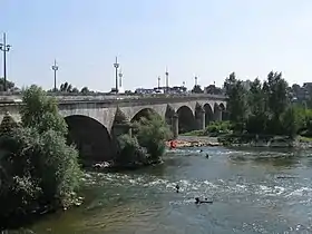 Pont George-V