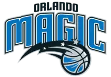 Logo du Magic d’Orlando