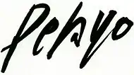 signature d'Orlando Pelayo