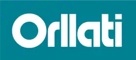 logo de Groupe Orllati