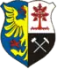 Blason de Orlová