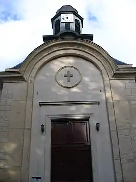 Église Notre-Dame-de-l'Assomption