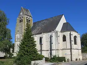 Ormoy-le-Davien