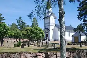 Église d'Ornö