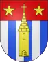 Blason de Orny