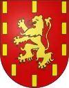 Blason de Oron