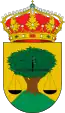 Blason de Oroso