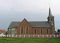 Eglise d'Orp-le-Petit