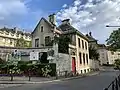 Maison Saint-Philippe