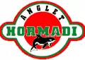 Ancien logo de l'Hormadi Amateur jusqu'en 2010/2011.